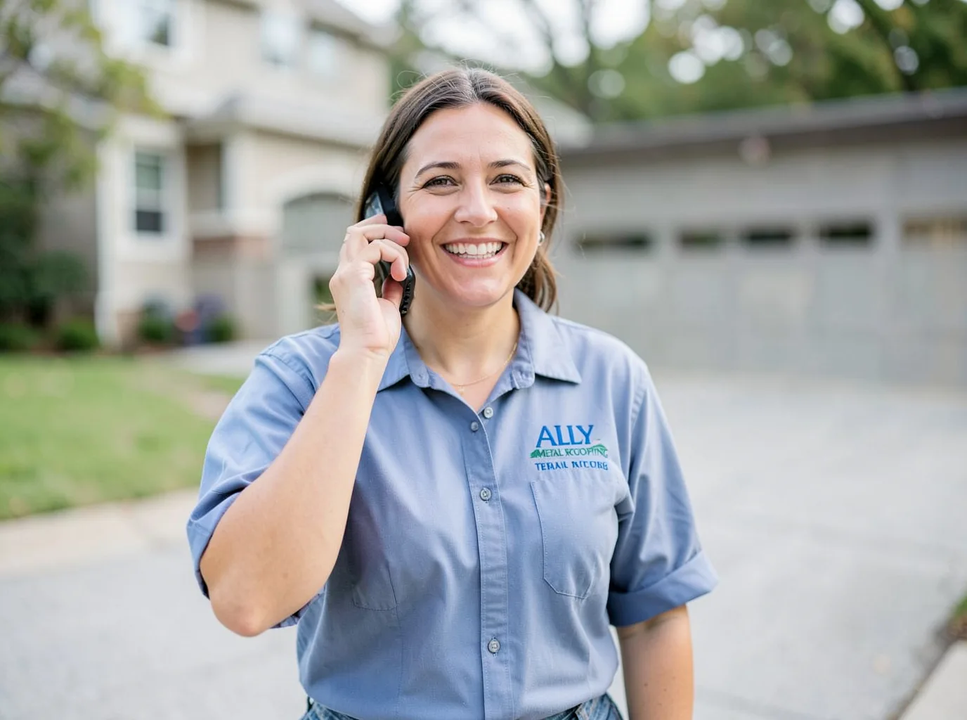 Metal Roof Installation Overpeck, OH FAQs